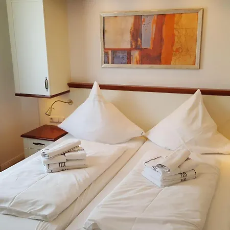 アパート Sylter-besserburg-app-4