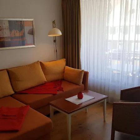 Sylter-besserburg-app-4 ヴェスターラント