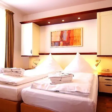 Sylter-besserburg-app-4 * ヴェスターラント